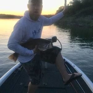 Meet your Posher, Corey